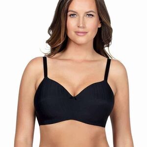 Parfait Aline Black Wire-Free Padded Bra 32DDD